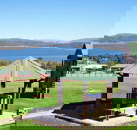 Lake Glenbawn Recreation Area - Accommodation Brunswick Heads