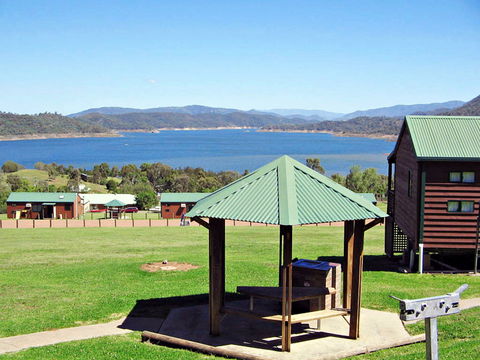 Lake Glenbawn Recreation Area - Accommodation Brunswick Heads 0