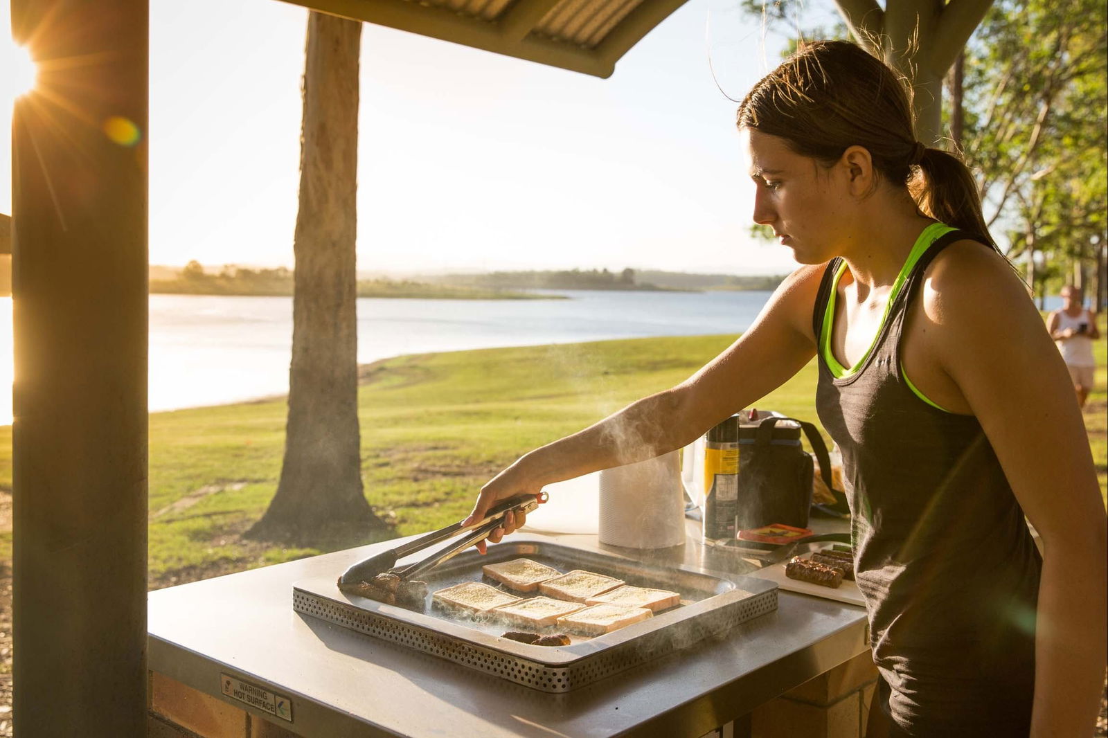 Joyner QLD Accommodation Brunswick Heads