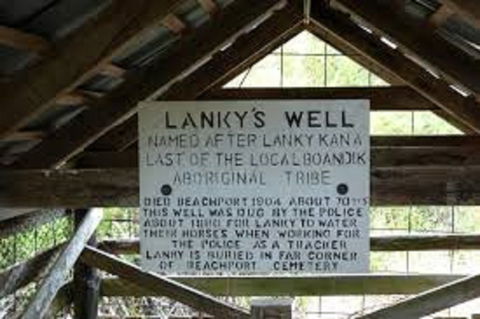 Lanky's Walk - Accommodation Brunswick Heads 1