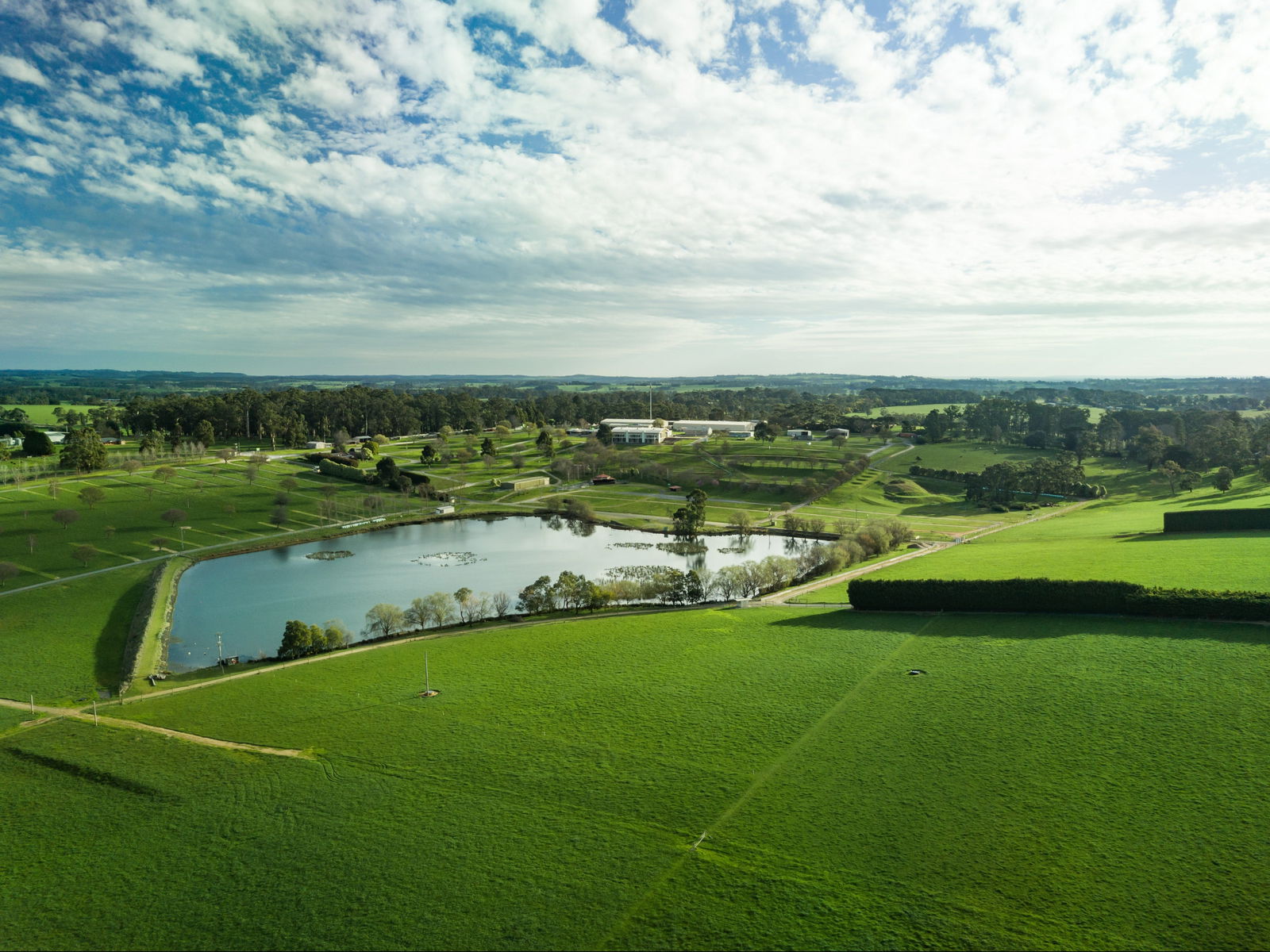 Lardner VIC Accommodation Brunswick Heads