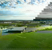 Lardner Park - Accommodation Brunswick Heads