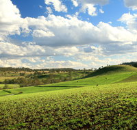 Lions Park Hodgson Vale - Accommodation Brunswick Heads