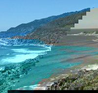 Little Bay to Smoky Cape - Accommodation Brunswick Heads