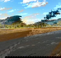 Lords Table Mountain - Accommodation Brunswick Heads