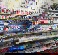 Maclean Scottish Shop - Accommodation Brunswick Heads
