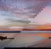 Mallacoota - Accommodation Brunswick Heads