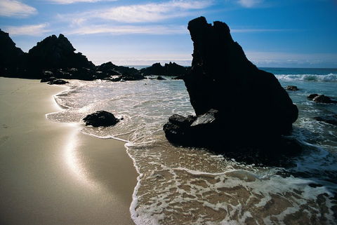 Mallacoota - Accommodation Brunswick Heads 1