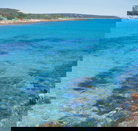 Meelup Beach - Accommodation Brunswick Heads