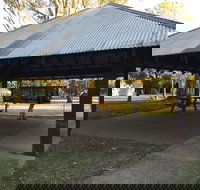 Meteorite Park - Accommodation Brunswick Heads