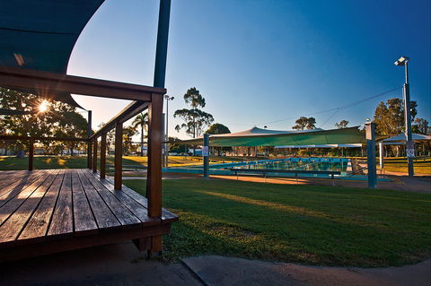 Middlemount - Accommodation Brunswick Heads 1