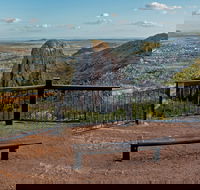 Minerva Hills National Park - Accommodation Brunswick Heads