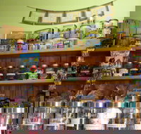 Moonta Mines Sweet Shop - Accommodation Brunswick Heads