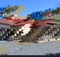 Morven - Accommodation Brunswick Heads