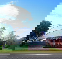 Moura - Accommodation Brunswick Heads