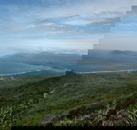 Mount Cook National Park - Accommodation Brunswick Heads