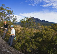 Mount Barney - Accommodation Brunswick Heads