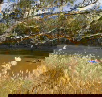 Murrumbidgee Valley National Park - Accommodation Brunswick Heads
