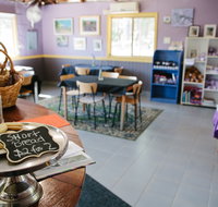 Nannup Lavender Farm - Accommodation Brunswick Heads