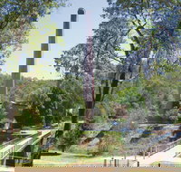 No 1 Pump Station Mundaring - Accommodation Brunswick Heads