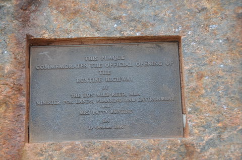 Noel Buntine Memorial - Accommodation Brunswick Heads 2