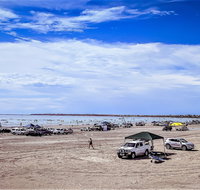 North Beach Wallaroo - Accommodation Brunswick Heads
