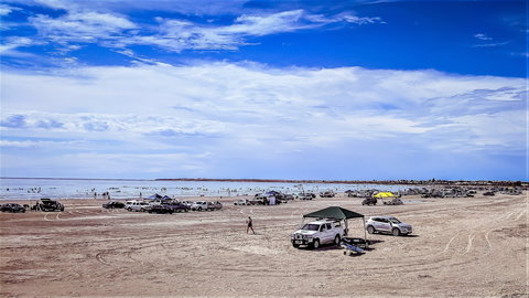 North Beach, Wallaroo - Accommodation Brunswick Heads 0