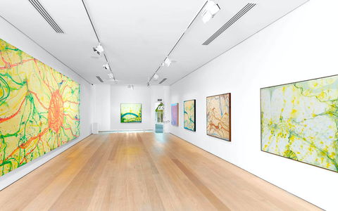 Olsen Gallery - Accommodation Brunswick Heads 0
