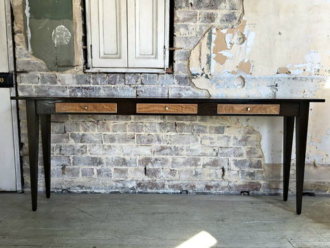 Original Finish - Accommodation Brunswick Heads 0