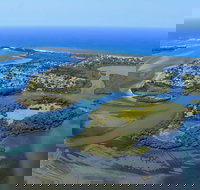 Orient Point - Accommodation Brunswick Heads