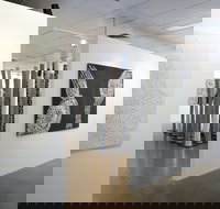 Outstation Gallery - Aboriginal Art from Art Centres - Accommodation Brunswick Heads