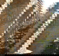 Picton Railway Viaduct - Accommodation Brunswick Heads