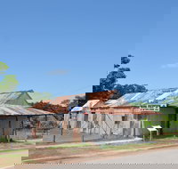 Pine Creek Bakery - Accommodation Brunswick Heads