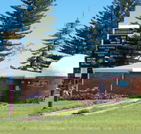 Port Macquarie Astronomical Observatory - Accommodation Brunswick Heads