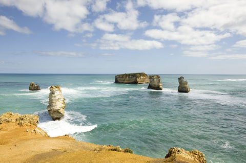 Port Campbell - Accommodation Brunswick Heads 0