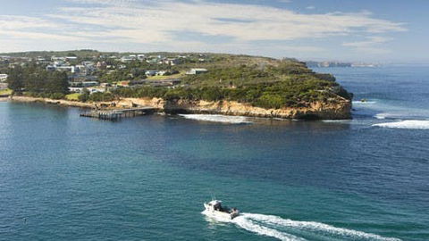Port Campbell - Accommodation Brunswick Heads 1