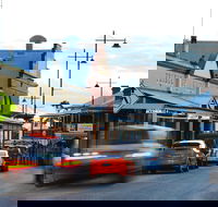 Prince Of Wales Opera House - Accommodation Brunswick Heads