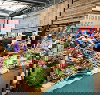 Providore Market - Accommodation Brunswick Heads