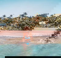 Radical Bay Track - Accommodation Brunswick Heads