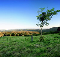 Ravensbourne - Accommodation Brunswick Heads