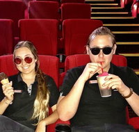 Reading Cinemas - Mandurah - Accommodation Brunswick Heads