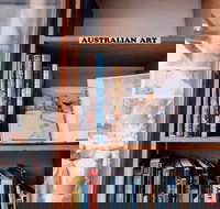 Repressed Records - Accommodation Brunswick Heads