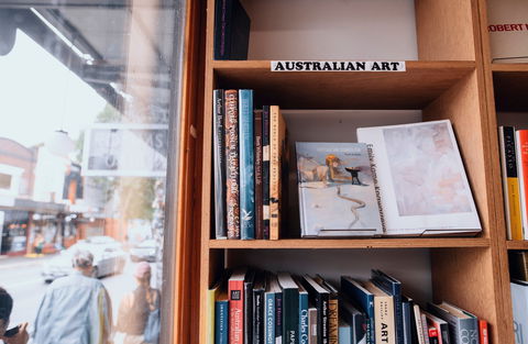 Repressed Records - Accommodation Brunswick Heads 0