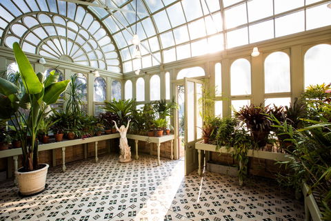 Rippon Lea Estate - Accommodation Brunswick Heads 2
