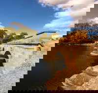 Ross - Accommodation Brunswick Heads