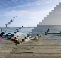 San Remo - Accommodation Brunswick Heads