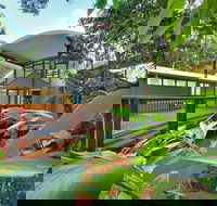 Sea Acres Rainforest Centre - Accommodation Brunswick Heads