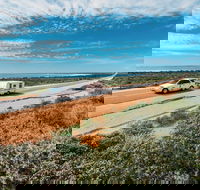 Shark Bay World Heritage Drive - Accommodation Brunswick Heads