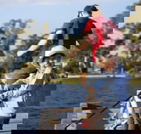 Shepparton - Accommodation Brunswick Heads