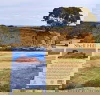 Shell Hill Reserve - Accommodation Brunswick Heads